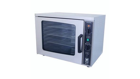 Falcon E711 - Commercial Convection Oven 81.8 Ltr