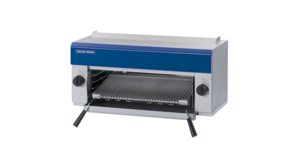 Blue Seal E91B  - Electric Salamander Grill