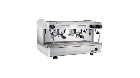 Faema E982A Coffee Espresso Machine 