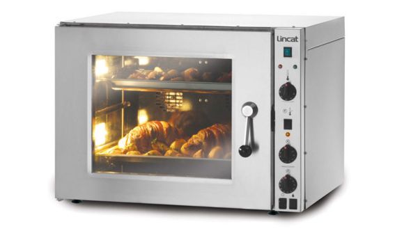 Lincat ECO8 - Convection Oven 