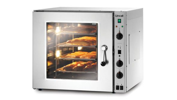 Lincat ECO9 - Convection Oven 