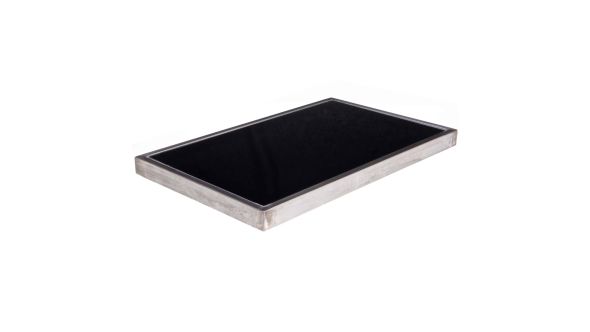 Primeware EGLHT - 1/1 GN Electric Glass Hot Top