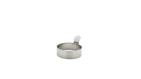 Egg Ring 7.5cm - Genware