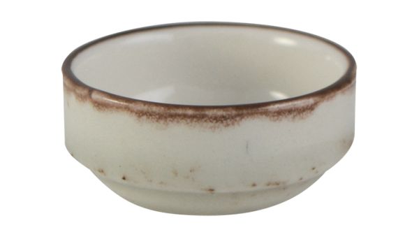 Orion Elements - Sandstorm Grey Ramekin 6cm EL01SA