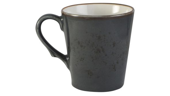 Orion Elements - Slate Grey Tea / Coffee Mug - 250ml EL07GR