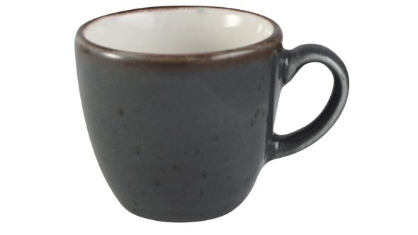 Orion Elements Slate Grey - Espresso Cup 75ml EL08GR