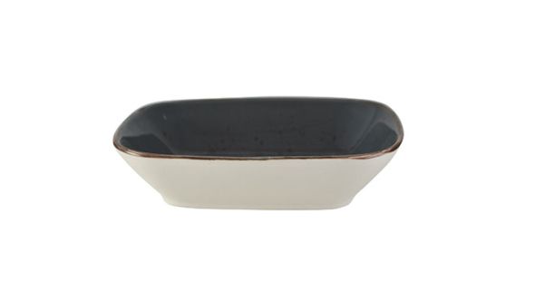 Orion Elements Slate Grey Serving Dish - 17cm - EL14GR