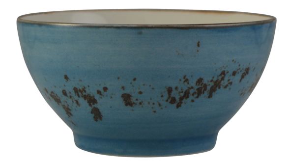 Orion Elements Ocean Mist Blue Serving Bowl 14cm EL16OM