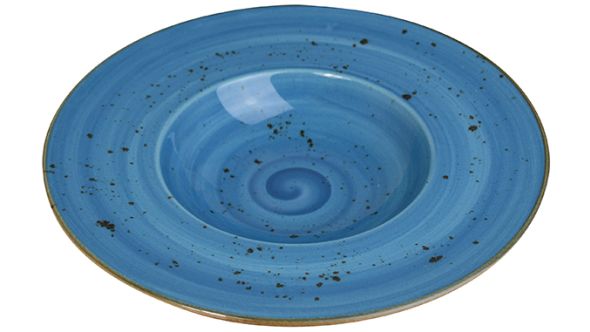 Orion Elements EL28OM Pasta Bowl Ocean Blue