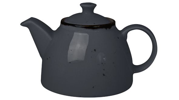 Orion Elements 570ml 3 Cup Teapot Slate Grey