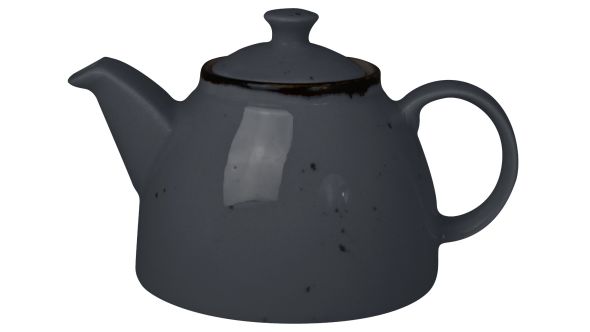 Orion Elements Teapot 800ml Slate Grey EL30GR