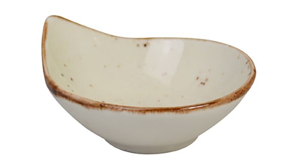 Orion Elements Rustic Dip Dish Sand Storm EL32SA