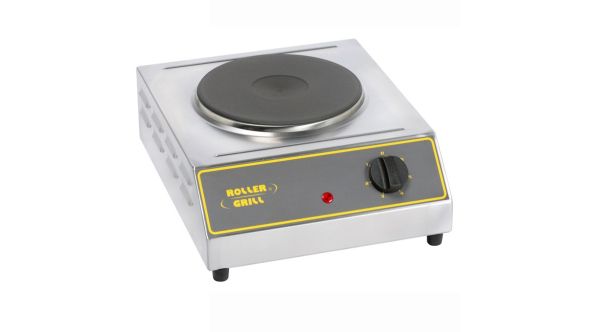 Roller Grill ELR2 Single Electric Boiling Ring