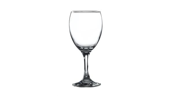 Empire Wine / Water Glass 34cl / 12oz - Genware