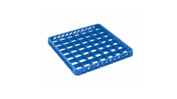 Genware 49 Compartment Extender Blue