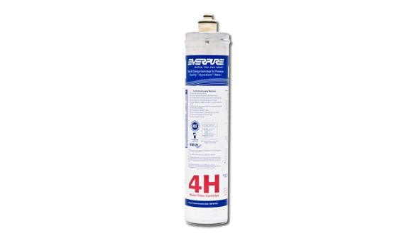 Everpure QL3+4H - Water Softener/Filter & Cartridge