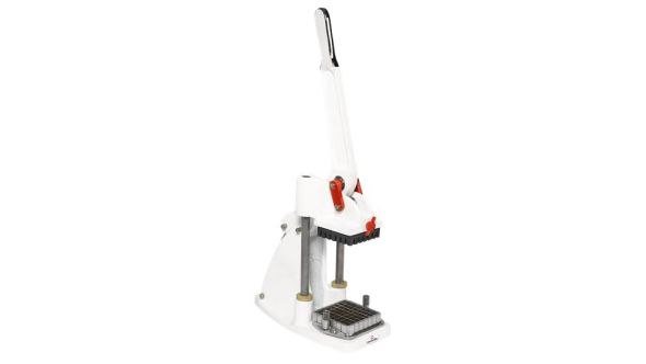 Metcalfe HPC - Manual Detachable Block Potato Chipper