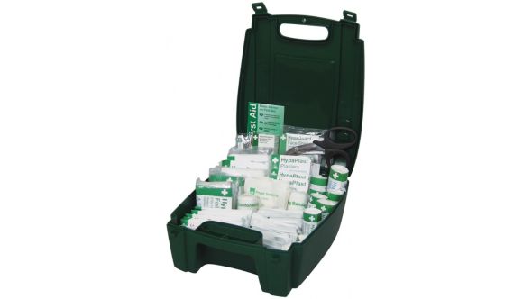 British Standard Compliant Catering First Aid Kits - Small