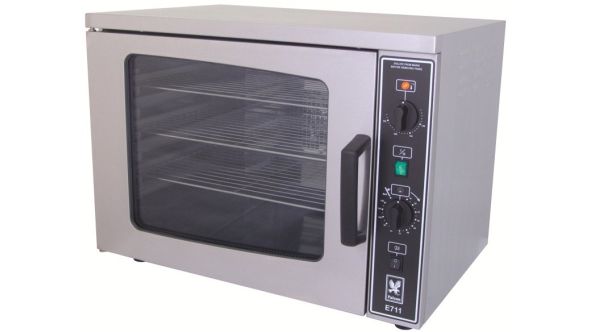 Falcon E711 - Commercial Convection Oven 81.8 Ltr