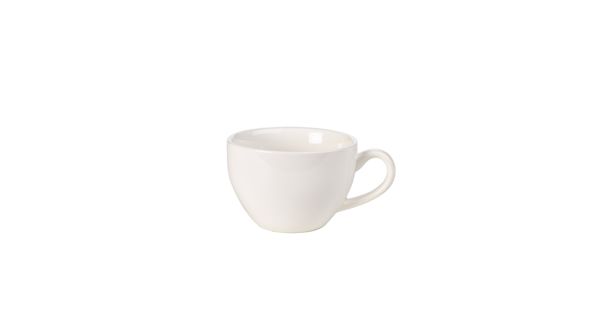 RGFC Bowl Shape Cup 20cl/7oz