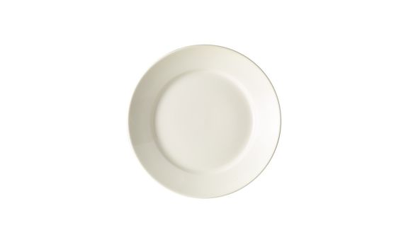 RGFC Deep Winged Plate 28cm/11"