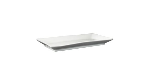 RGFC Rectangular Dish 30cm x 15.5cm/12"