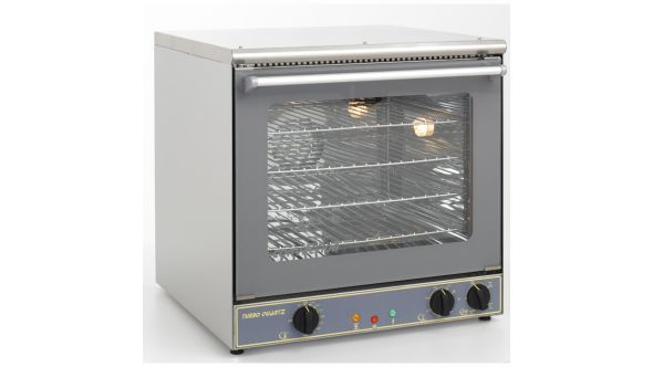 Roller Grill FC60 Convection Oven 4 Shelf