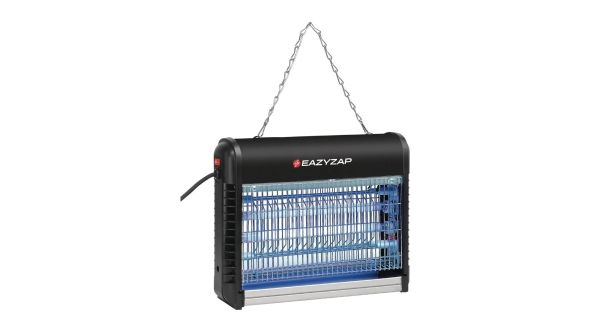 Easyzap FD496 LED Fly Killer 9W 50m2