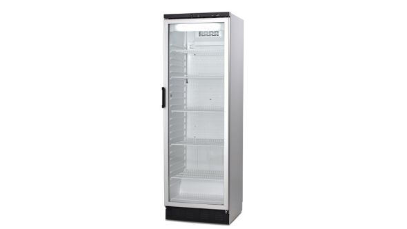 Vestfrost FKG371 Upright display refrigerator 