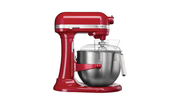 KitchenAid Heavy Duty Stand Mixer 5KSM7591XBER