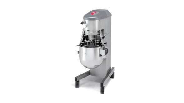 Sammic BE-30 Planetary Mixer 30L