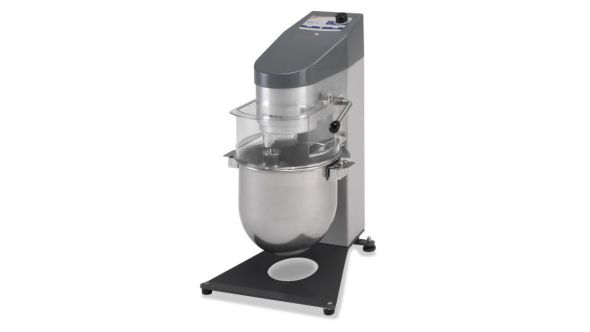 Sammic BM-5 Commercial Planetary Mixer 5L - Grey