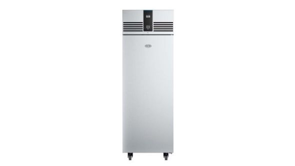 Foster EcoPro G3 EP700H (41-102) 600 Ltr Stainless Steel Single Door Upright Fridge