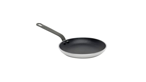 Genware Blinis Pan 12cm Teflon Plus