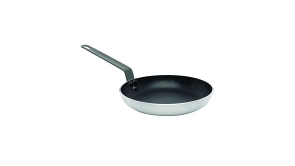 Genware Frying Pan 24cm Teflon Plus