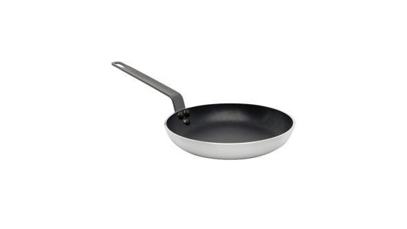 Genware Frying Pan 28cm Teflon Plus