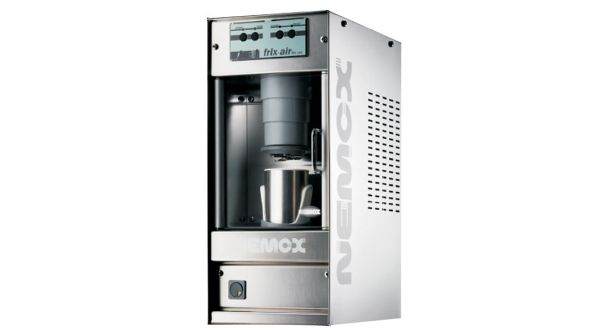 Nemox FrixAir 12060-01 - Reconstituting Machine - Makes Mousses, Sauces, Creams, Soups, Ice Cream...FPMX0387