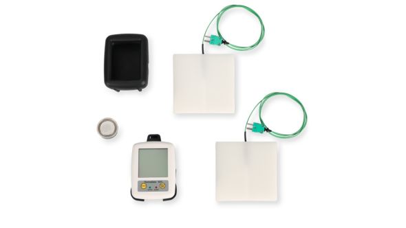 ETI 860-961 Fridge Freezer Wireless Temperature Monitoring Kit