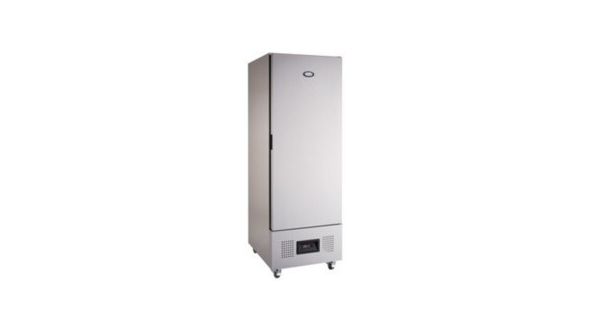 Foster FSL400H Slimline Upright Fridge (11-109)