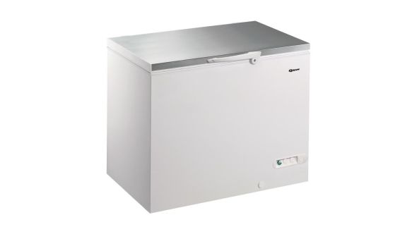 Gram CF 35 SG Commercial Chest Freezer