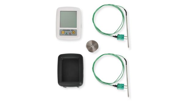 ETI General Purpose Wireless Temperature Monitoring Kit - For Fridges, Freezers, Pharma etc