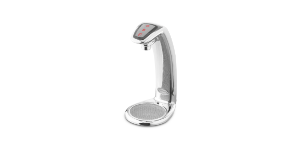 Instanta I2B5H Instatap G2 Boiling Hot Tap 5L - Polished Stainless - High Font