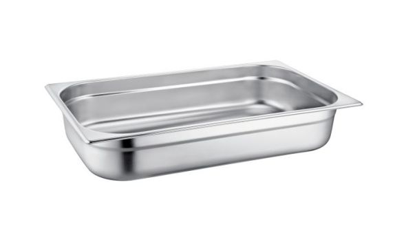 Gastronorm Pan 1/1 65mm 8.5 Ltr - GN11A