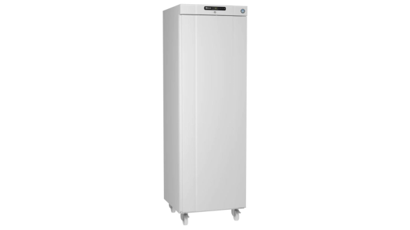 Gram Hoshizaki Compact K 420 L C DR G U - Upright Fridge Single Door 343L - White