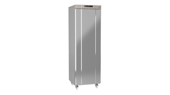 Gram Stainless Steel Refrigerator