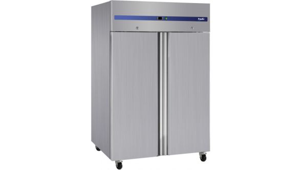 Prodis GRN-2R Double Door Gastronorm Fridge Stainless Steel 1325L