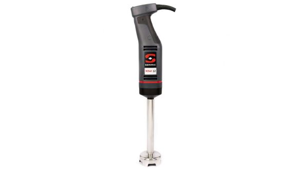 Sammic XM-12 Commercial Stick / Hand Blender - Variable Speed - 240W - 10L