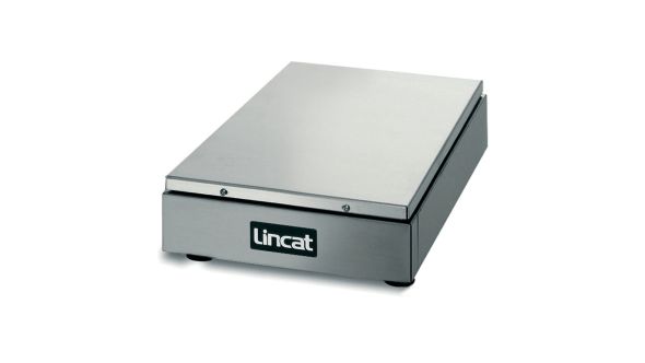 Lincat Seal HB1 Counter-top Heated Display Base - 1 x 1/1 GN