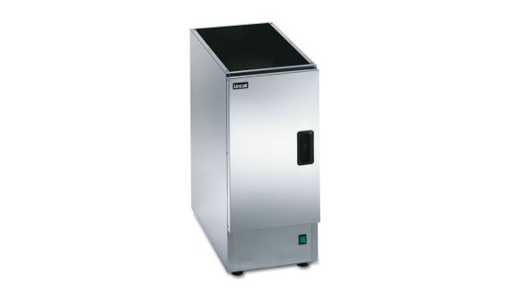 Lincat HC3 - Heated Pedestal for Silverlink 600 Countertop Units