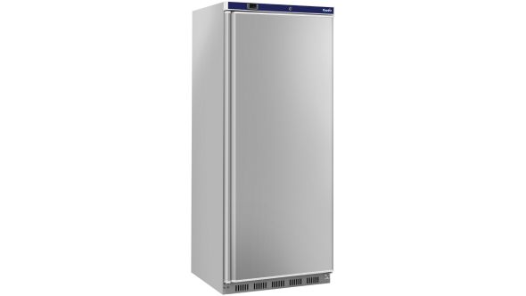 Prodis HC601RSS Upright Commercial Fridge Stainless Steel 620L